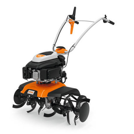 Glebogryzarka spalinowa STIHL MH 585 3,2KM