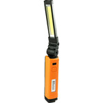 Lampa akumulatorowa magnetyczna 5W+1W RICHMANN C6824