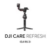 DJI Care Refresh - DJI RS 3 - kod elektroniczny