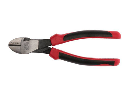 Szczypce tnące boczne 160mm Teng Tools MB442-6T