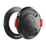 Pierścień bazowy z dekielkiem Freewell 62 mm do Real Locking VND