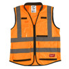 KAMILZELKA ODBLASKOWA S/M MILWAUKEE 4932471898