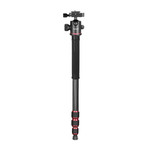 Statyw / tripod Neewer N55C 168 cm