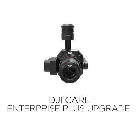 DJI Care Enterprise Plus Upgrade Zenmuse P1 - kod elektroniczny