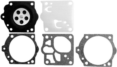 ZESTAW MEMBRAN WALBRO K10-RWJ GP 10-40018