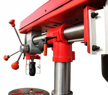 Wiertarka kolumnowa Holzmann SB 3116RHN_230V