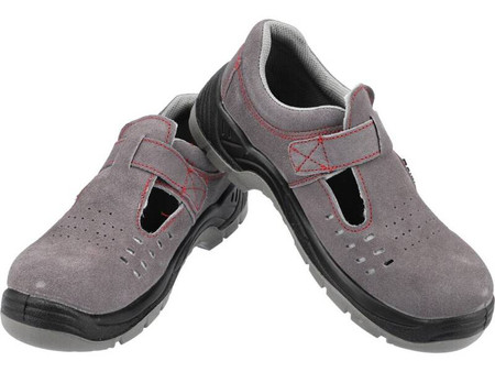 BUTY SANDAŁY ROBOCZE SEGURA S1 ROZMIAR 46 YT-80470