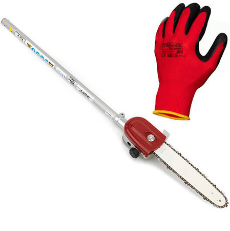 Pilarka Podkrzesywarka Versatool 28cm Honda SSPP E + Rękawice