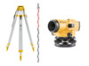 Niwelator Optyczny Topcon Zestaw Nivel AT-B4A