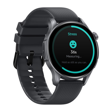 Smartwatch Zeblaze Btalk GPS (szary)