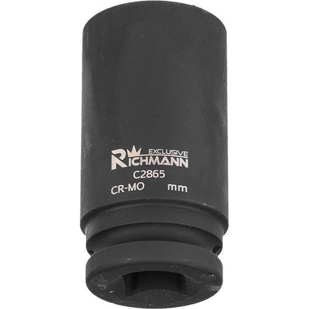 Nasadka Udarowa Długa 3/4'' 25mm Richmann C2858