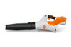 Dmuchawa akumulatorowa Stihl BGA 60 Zestaw akumulator i ładowarka