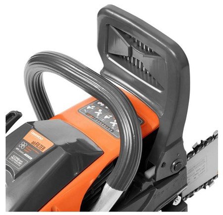PILARKA SPALINOWA PIŁA 2,58KM DAEWOO OLEJ STIHL