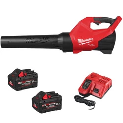 Dmuchawa akumulatorowa M18 FUEL Milwaukee 4933499233 ZESTAW