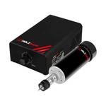 Zestaw do rozbudowy wrzecoina Holzmann CTF45P500W do frezarki CNC CTF45P