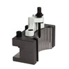 Uchwyt Stalowy 63x180 TYP H Optimum 3384333