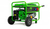 Generator Agregat Prądotwórczy AVR Benzynowy  ZIPPER ZI-STE5500