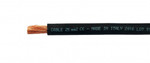 Przewód spawalniczy w izolacji OS 25mm2 Ideal OS25.