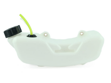 ZBIORNIK PALIWA KPL. T43 KOSY + PODSTAWA NORDKRAFT