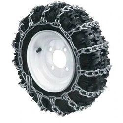 Łańcuchy Śniegowe Do Traktorka 2szt 20"/22"x1000-8 GP 30-06004