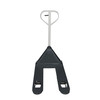 Wózek paletowy ręczny Unicraft PHW 2508 EF 6152525