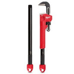 KLUCZ NASTAWNY DO RUR MILWAUKEE 48227314