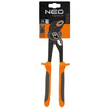 Szczypce do rur 250 mm zakres 0-36 mm NEO Tools 01-201