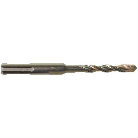 Wiertło do betonu 7x110mm SDS-Plus 2C Milwaukee 4932353820