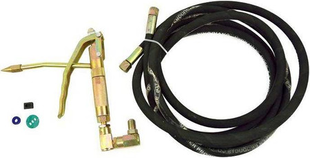 TOWOTNICA PEUMATYCZNA 12l GEKO G01129