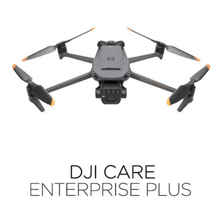 DJI Care Enterprise Plus Mavic 3 Multispectral - kod elektroniczny