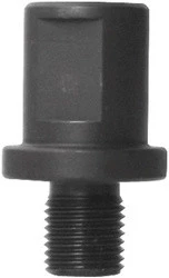 Adapter uchwytu wiertarskiego 1/2" x 20 AG Metallkraft 3876020