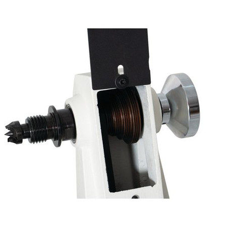 Tokarka do drewna Holzkraft DB 460 PRO