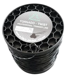 ŻYŁKA 2,4 TORNADO 15M ARCHER TORNADO24/15