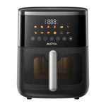 Air Fryer MOVA FD10 Pro Max (czarny)