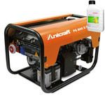 Agregat Prądotwórczy PG 800 X-TEA Unicraft 6703083
