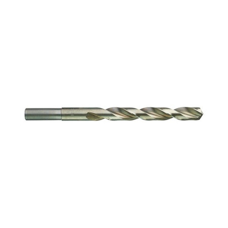 Wiertło Do Metalu HSS-G 11mm Milwaukee 4932352369
