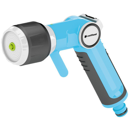 Zestaw Wózek Wąż Ogrodowy 1/2'' 50m Explorer Cellfast 55-060