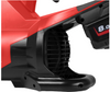 Dmuchawa M18 FUEL F2BL-802 2x Akumulator M18 18V 8 Ah + Szybka Ładowarka Milwaukee 4933499229