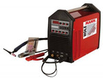 Spawarka Holzmann PISA 200AC/DC