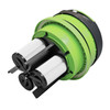 Odkurzacz Drycat 362 IRSCT-3 Cleancraft 7002370