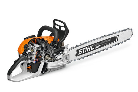 Pilarka spalinowa Stihl MS 500i W 6,8KM 63cm