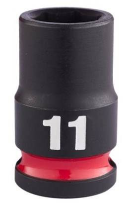 NASADKA UDAROWA 3/8" 11MM MILWAUKEE 4932480268