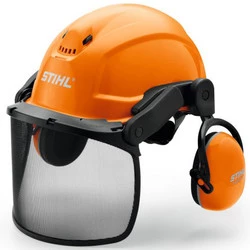 Hełm Dynamic X-Ergo Stihl 0000-888-0807