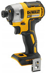 ZAKRĘTARKA UDAROWA 18V 1/4" 205Nm DEWALT DCF887N-XJ