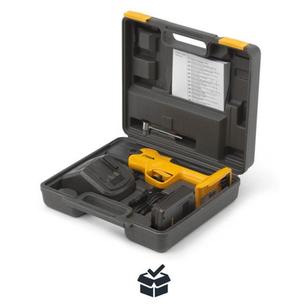 Piła + sekator akumulatorowe SP100e 2.0Ah zestaw STIGA 257122001/ST1