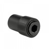 ADAPTER HEX 1/2'' - 7/16'' MILWAUKEE 48660061