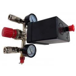 WYŁĄCZNIK CIŚNIENIOWY 400V + ZEGARY VERKE V81207