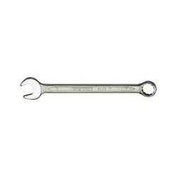 KLUCZ PŁASKO-OCZKOWY 6mm TENG TOOLS 72670102
