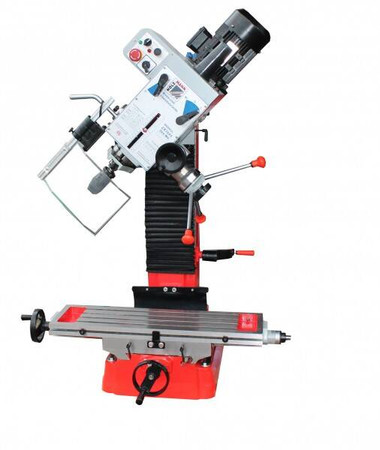 Frezarka Holzmann ZX 7045