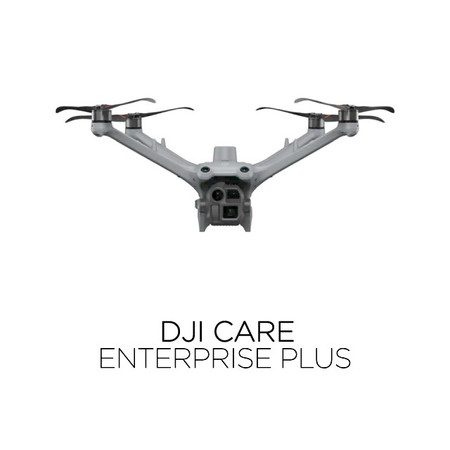 DJI Care Enterprise Plus Matrice 4D - kod elektroniczny